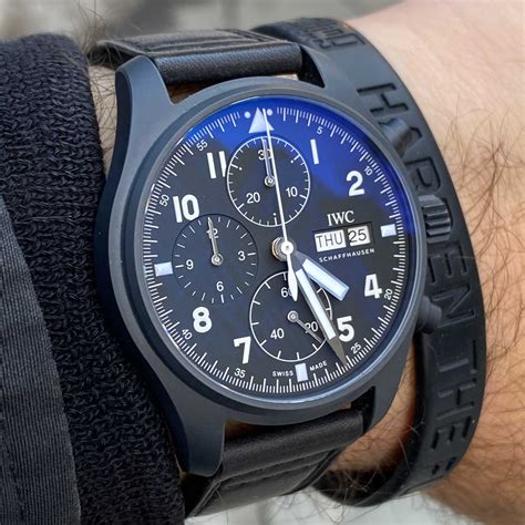 iwc tribute to 3705 price|IWC Pilot's Watch 'Tribute to 3705' Review, Price, and Where to Buy.